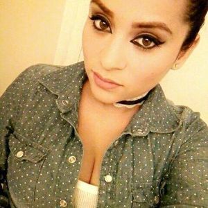 Meet your Posher, Maribel